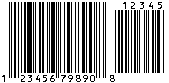 UPC A/E
