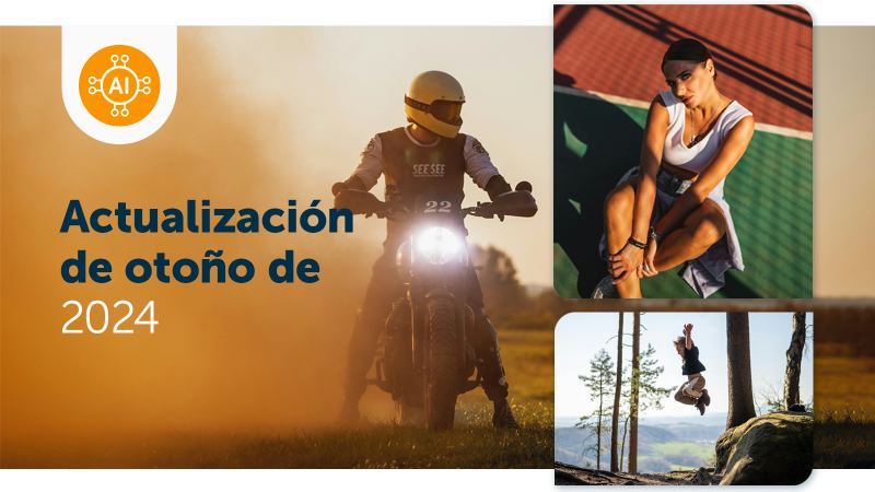 Actualización de ZPS X de otoño de 2024