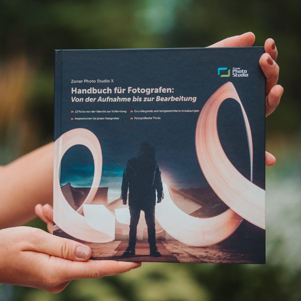 Das Handbuch für Fotografen